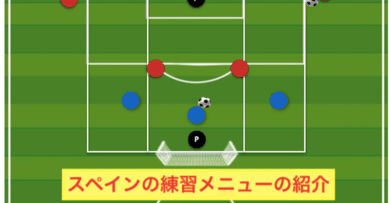 練習メニューの紹介 コウスケ Note