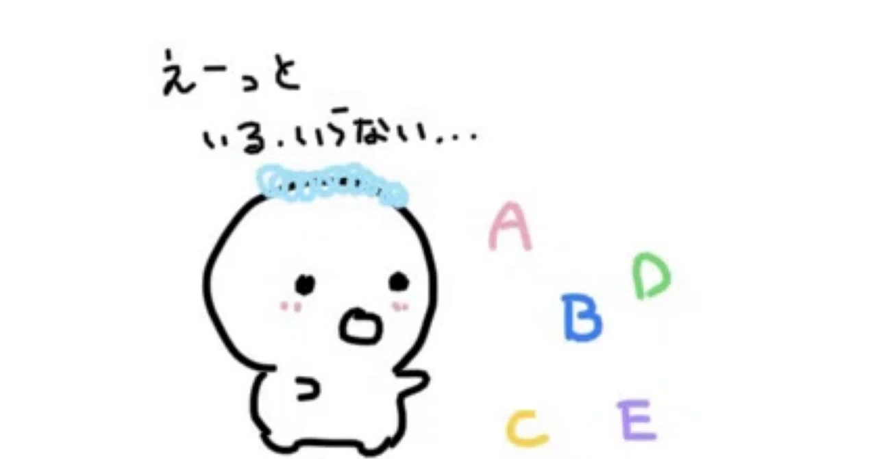 断捨離からの🎂｜mayodomy@休職中