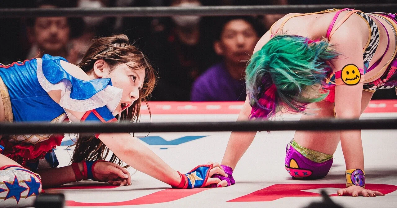 スポーツ 女子 の 熱量