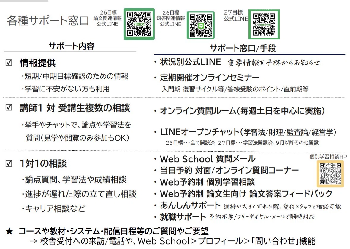 127 【雑記】挫折・数年療養→保育士を取得後、会計士試験に入門から再