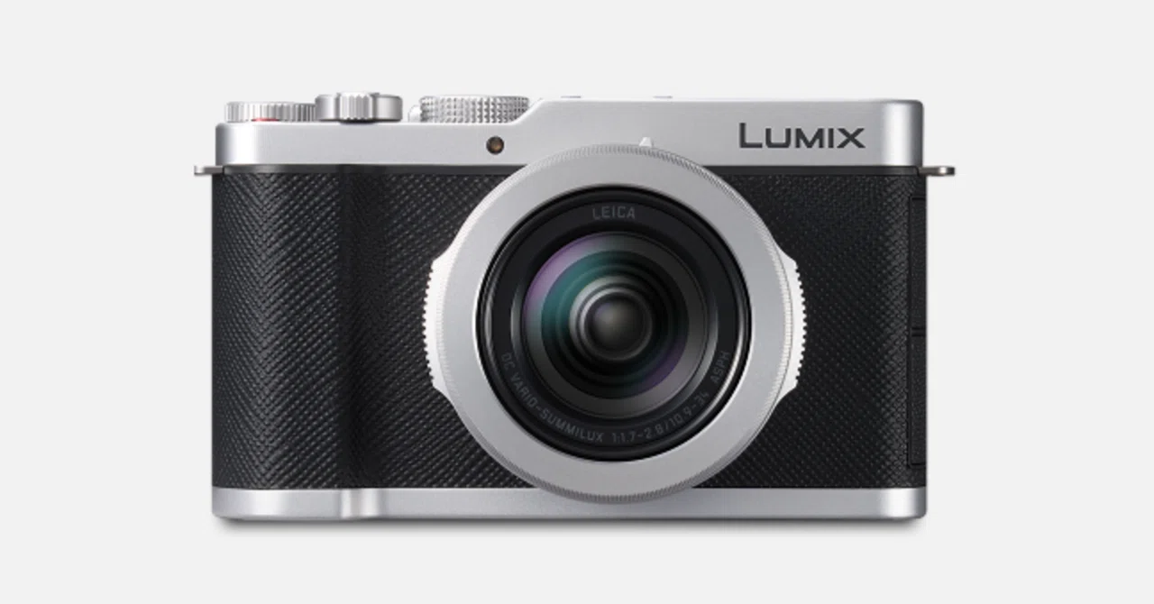 LUMIX DC-L10発表！これは「毎日持ち歩くLUMIX」になるかも?｜ろんす 