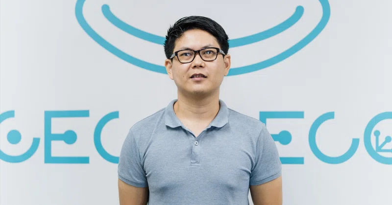 平均在籍歴2年のフィリピンで、Gecoで5年間働き続けるアーキテクトが見てきた会社の変化と魅力とは？