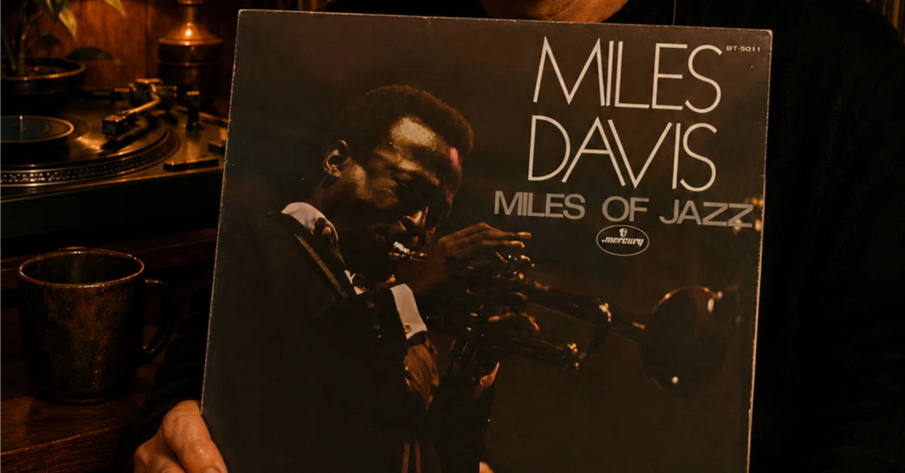 Miles - Davis マイルス・デイヴィス : ⁄ | THE Live ミュージック 