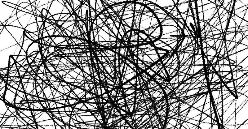 白黒はっきりさせたいあなたへ 思考のリハビリ 理学療法士 Note