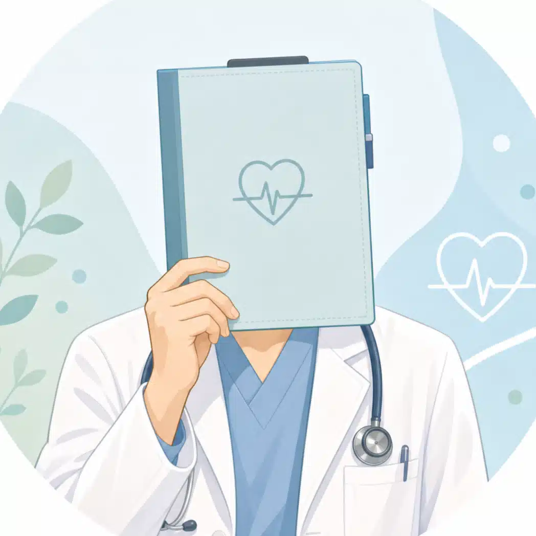 Cardio AI Dr.