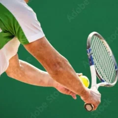 29.試合中のメンタルコントロール①】｜🎾研郎のベテランテニス日誌🎾