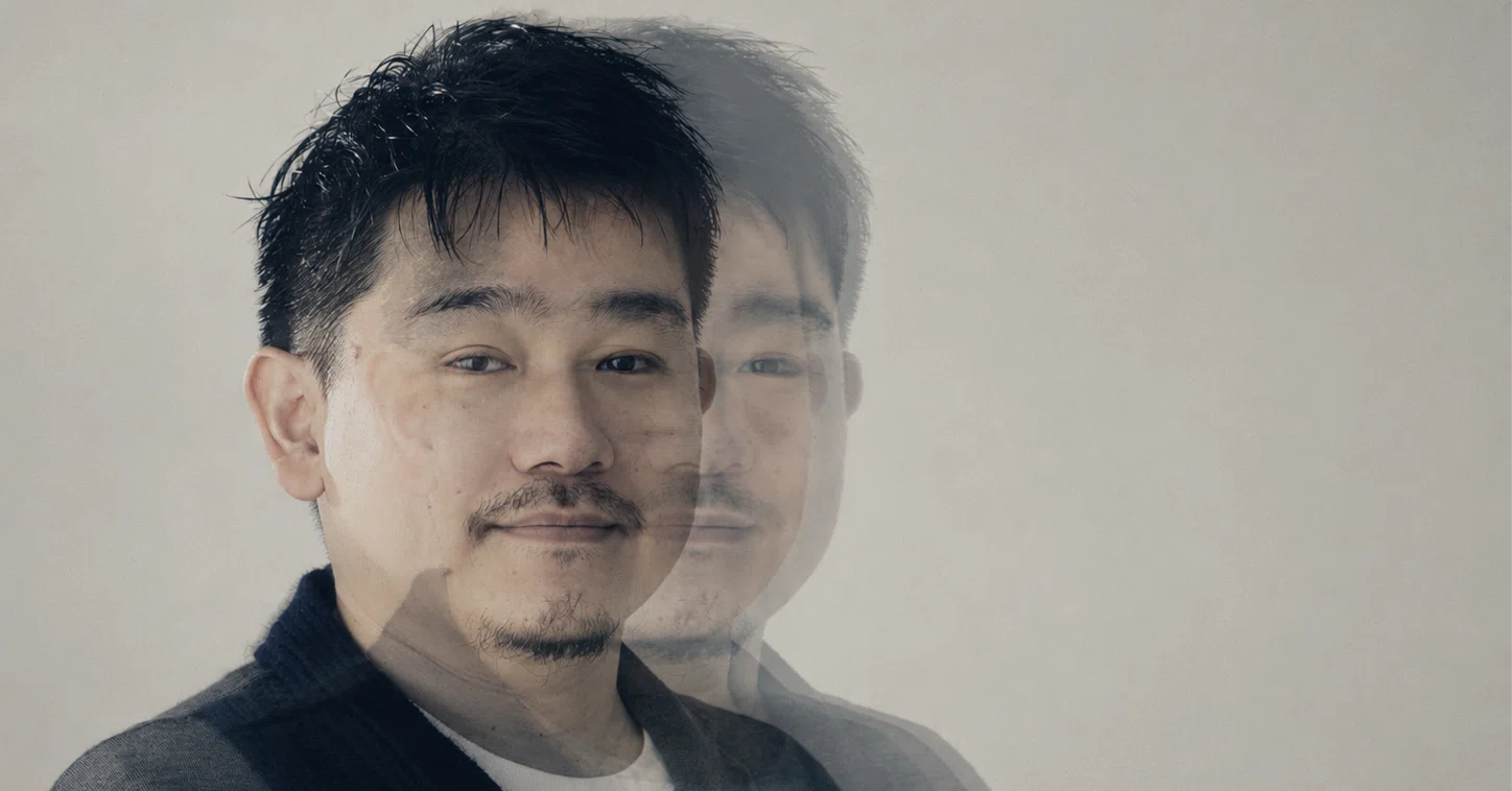 中年の危機」と向き合う｜松本健太郎