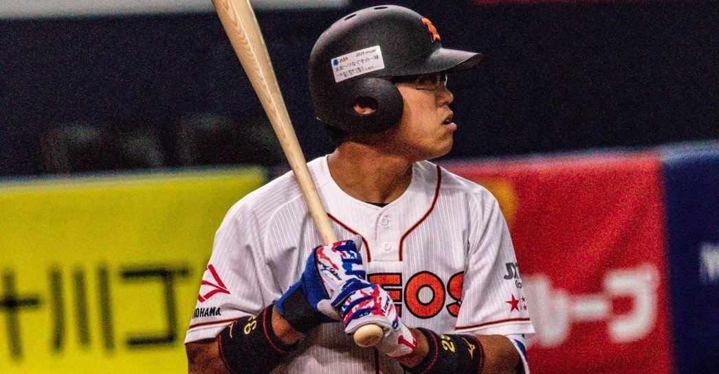 今までの努力は いつか必ず生きる 村上貴哉選手 松山東 明治大 Jx Eneos からの 高校球児へのメッセージ 第6回 遊撃 Note 今までの努力は いつか必ず生きる 村上貴哉選手 松山東 明治大 Jx Eneos からの 高校球児へのメッセージ 第6回 遊撃 Note
