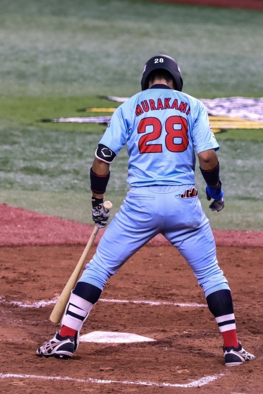 今までの努力は いつか必ず生きる 村上貴哉選手 松山東 明治大 Jx Eneos からの 高校球児へのメッセージ 第6回 遊撃 Note