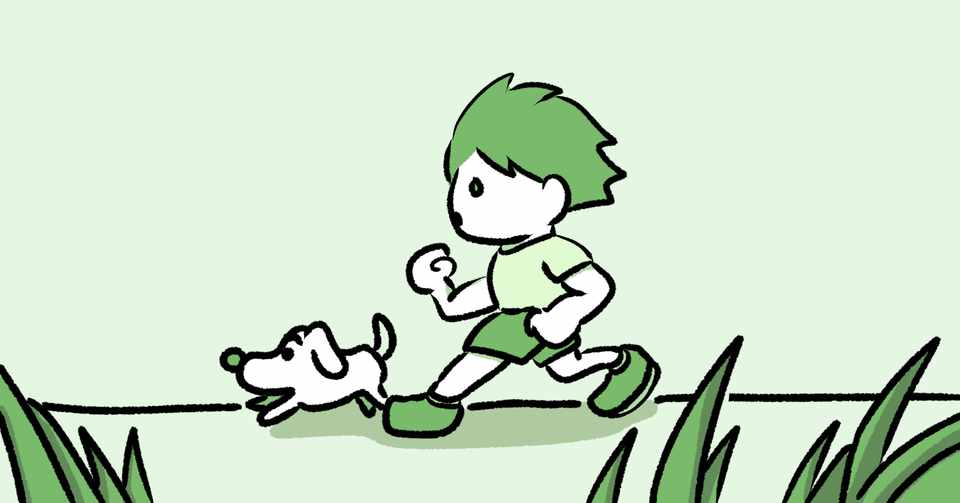 落ち込んだ時には筋トレをすると明るくなれる 中村 Note
