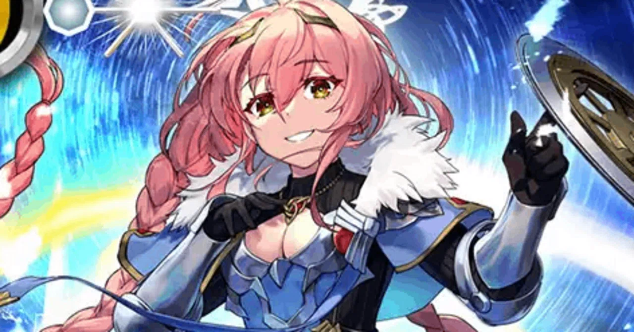 全文無料】ブリギット霜精デッキに関する裁定まとめ｜blanc