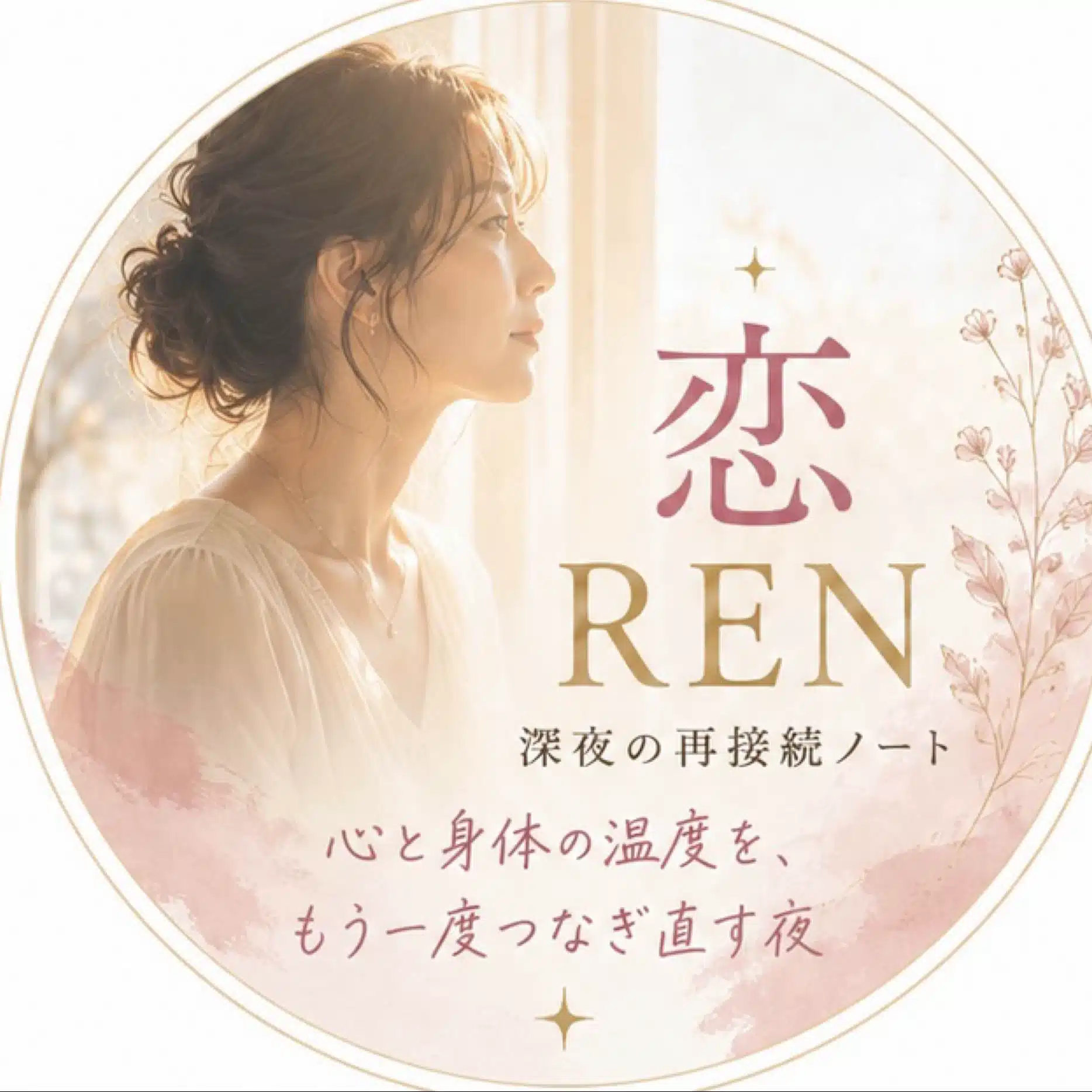 深夜の女神学