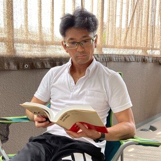 Shaun 山本武史 Note