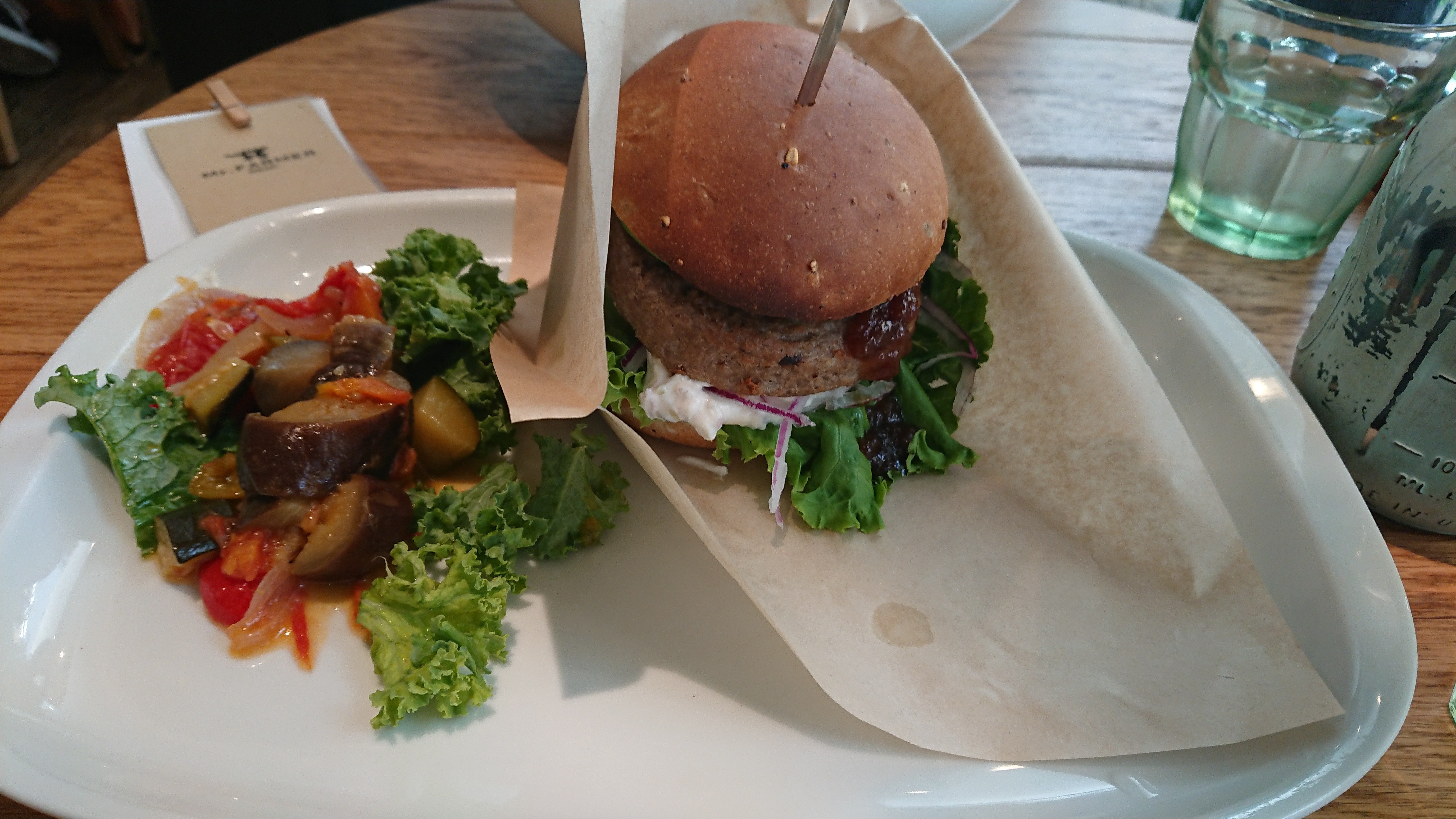 卵アレルギーでもパンケーキは食べられる とうふ Note