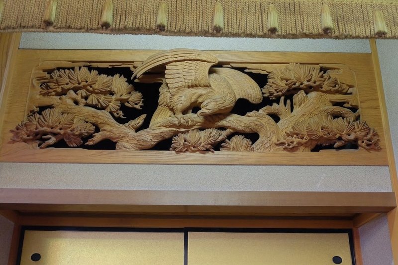 旧松岡旅館も特別拝見!名古屋の旧赤線・中村遊廓跡を巡る大門ツアー名古屋観光旅行59