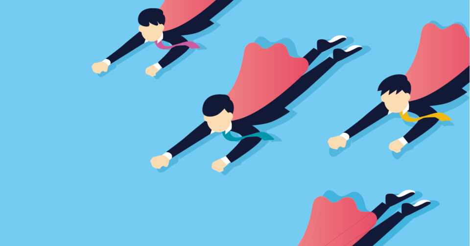 ぼくのアニメ感を変えた一作 海太郎 Note