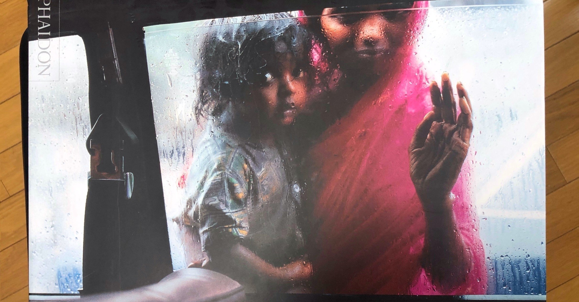 photo book challenge Day 3「South Southeast」スティーブ