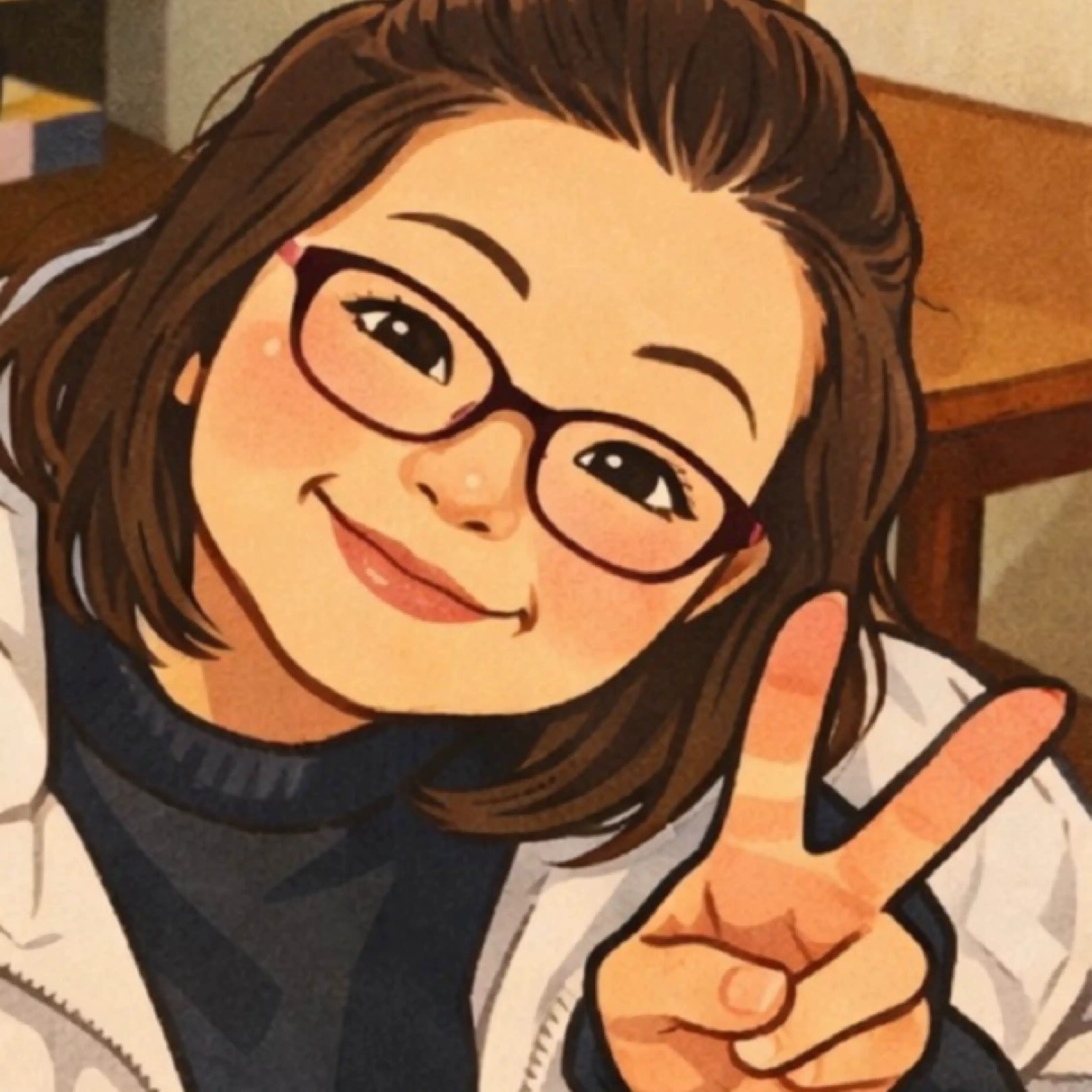 ちーやん