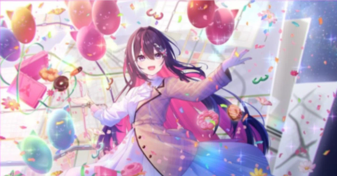 デッキ解析】AZKiデッキのすゝめ【ホロライブカードゲーム】｜ハル