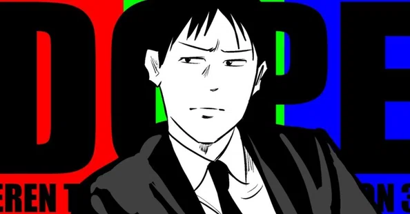 かっぴー（漫画家）｜note