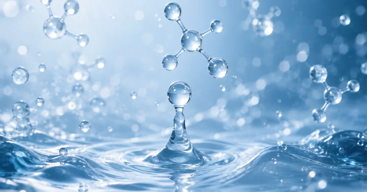 水の秘密』 −科学がまだ知らない“第4の水”の話−｜續池均