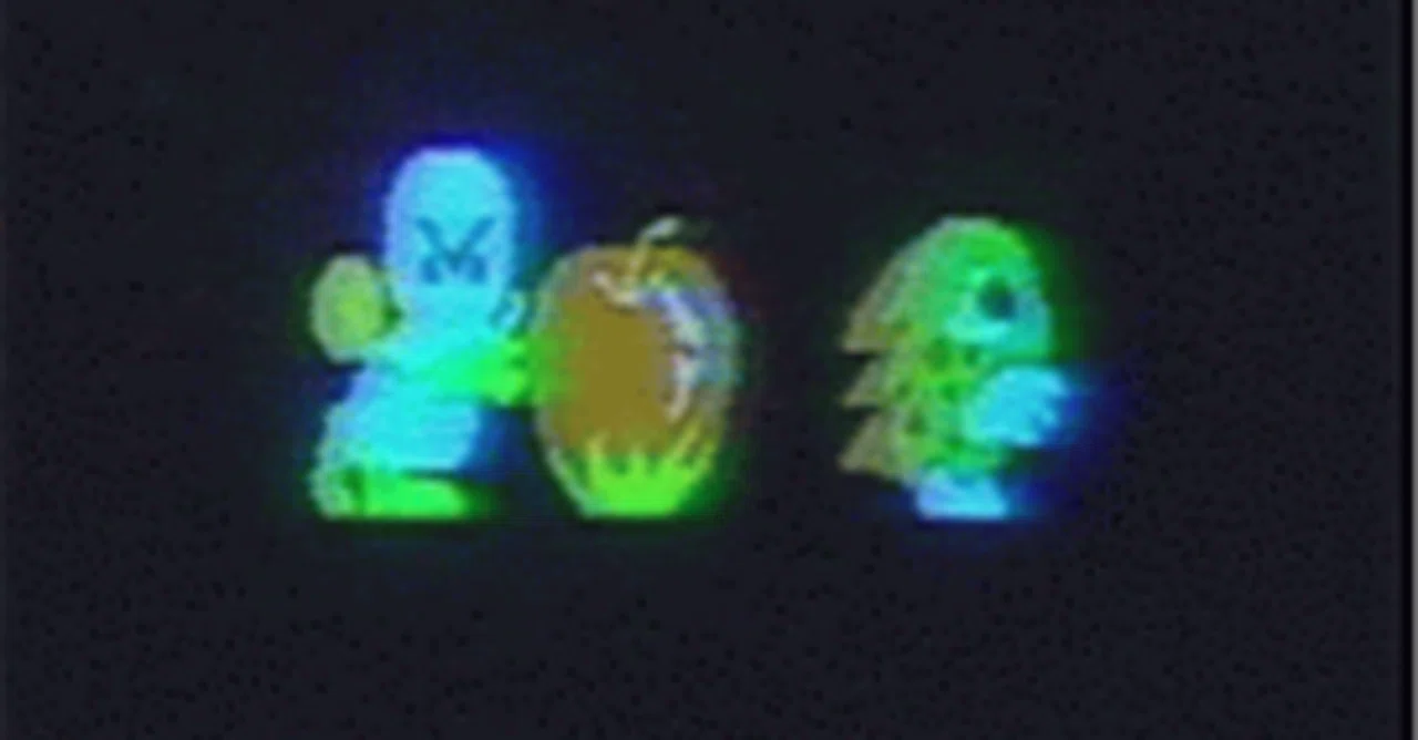 レトロゲーム回顧録 第14回 「幻のMr.Do！」（1982）｜ぴっと