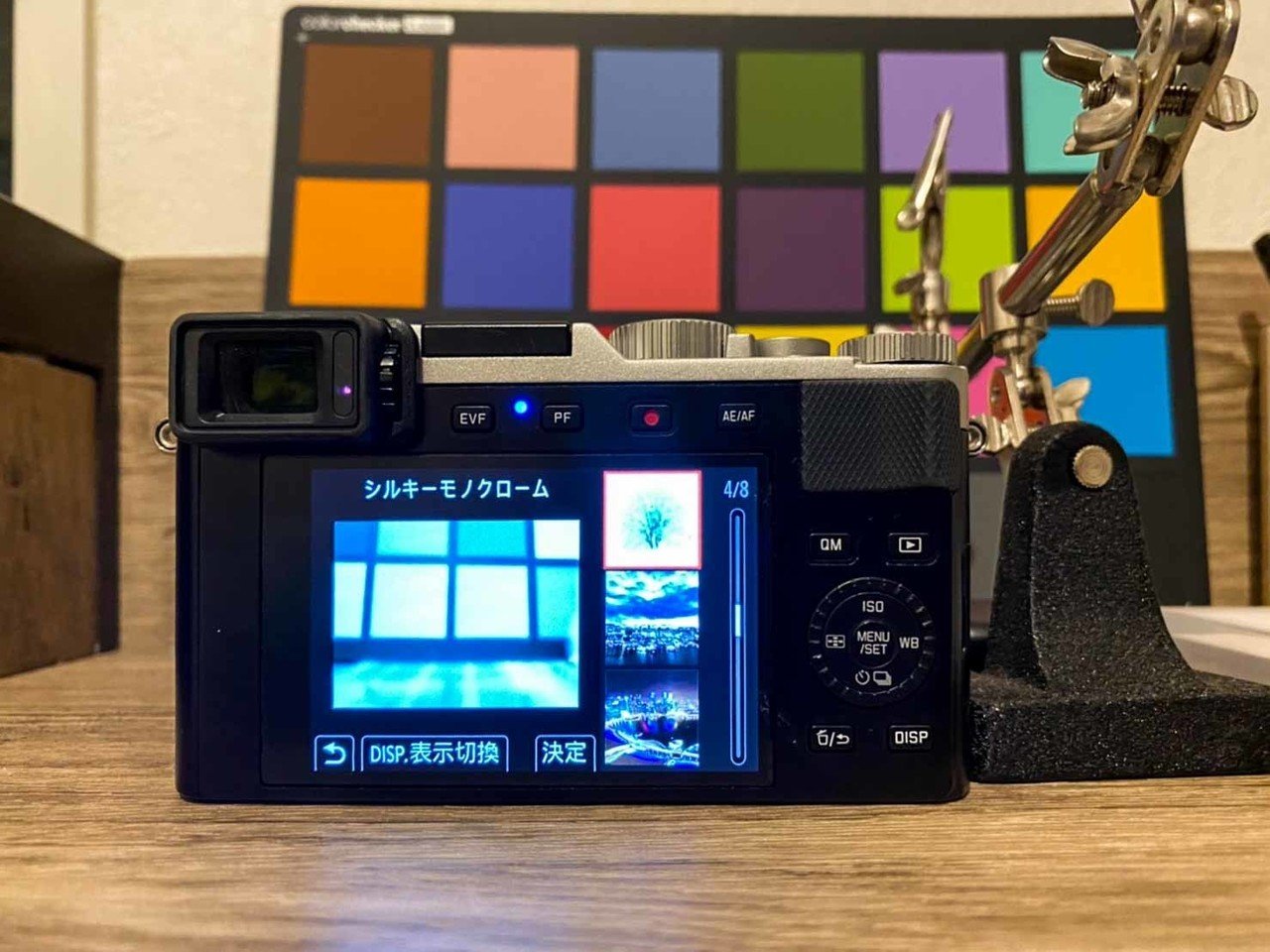 カメラ女子必見 ライカの入門機 Leica D Lux7 作例レビューその 東京 恵比寿 旅するフォトグラファー スナップガール Note