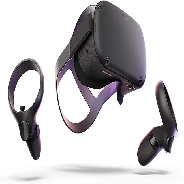 Oculus Questを300時間使い倒したレビューとスペック比較【7000文字 
