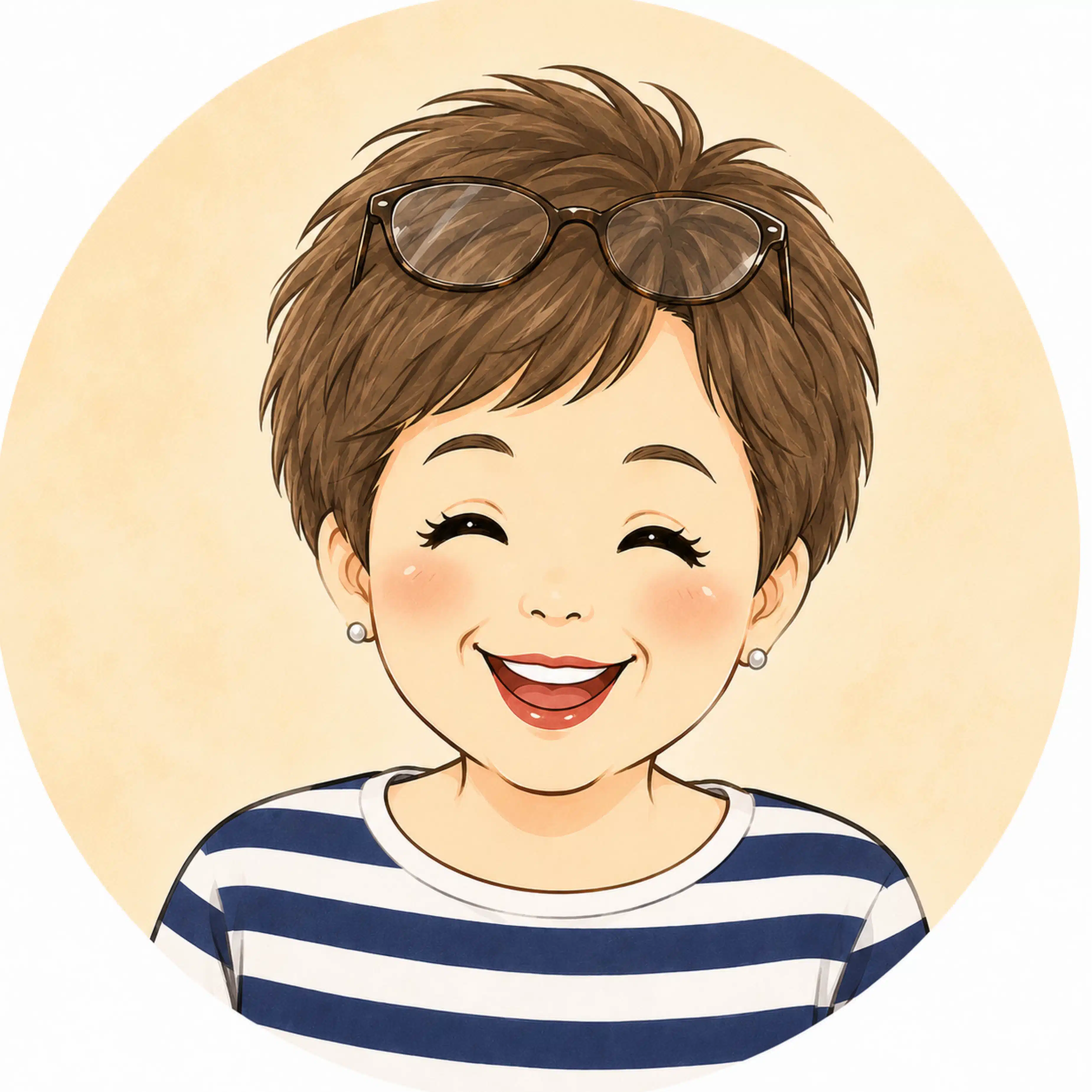 シュエット｜60代からの日々