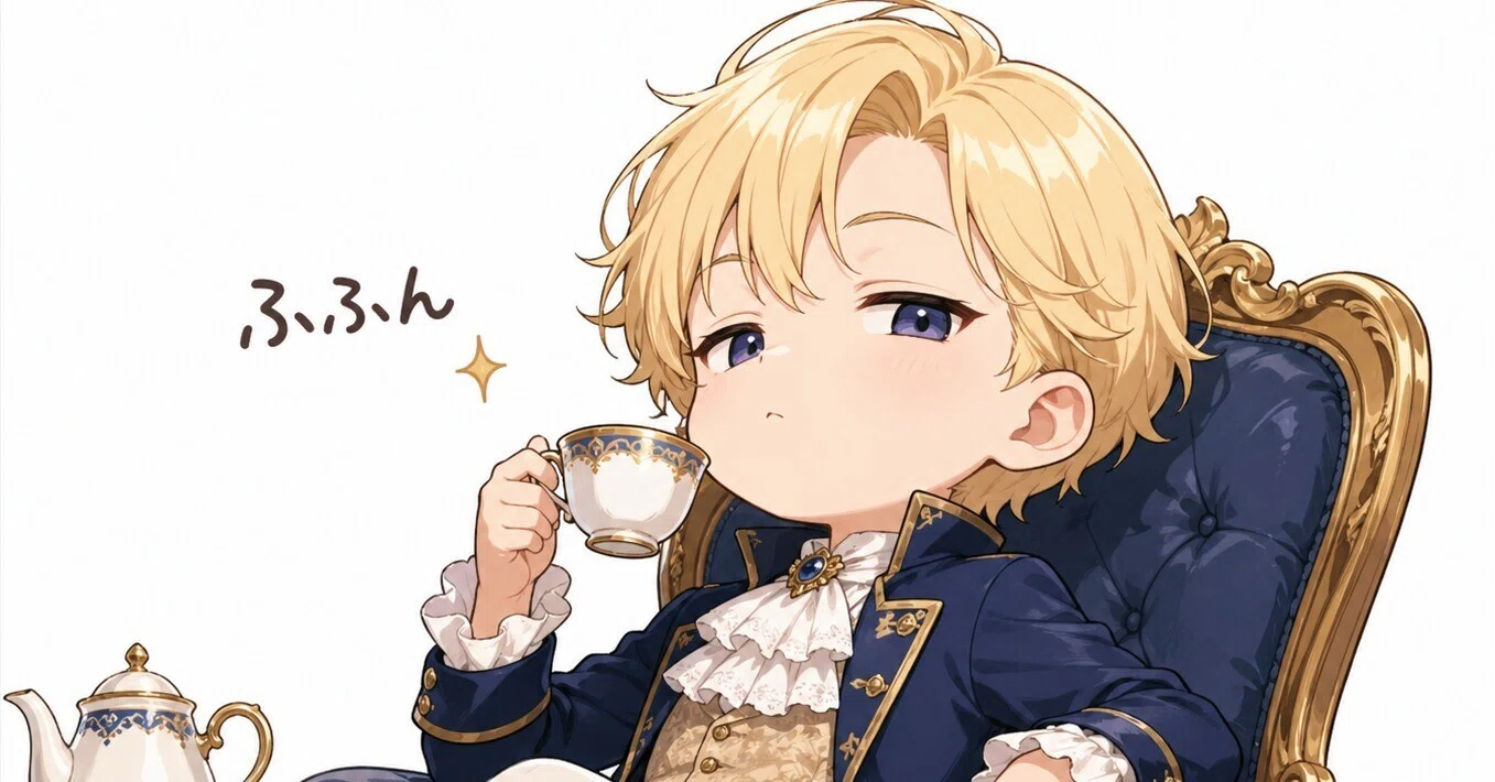 はじめまして！！ #自己紹介｜経理のおぼっちゃま