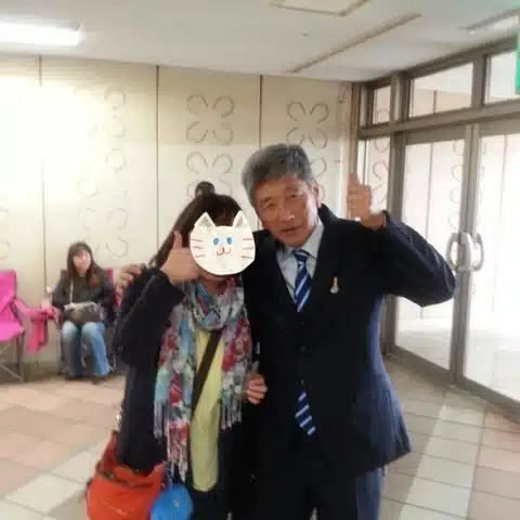 喫茶ラムネとバイトリーダーＮ