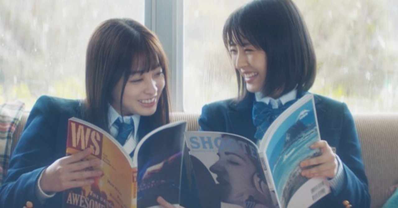 Webムービー の新着タグ記事一覧 Note つくる つながる とどける