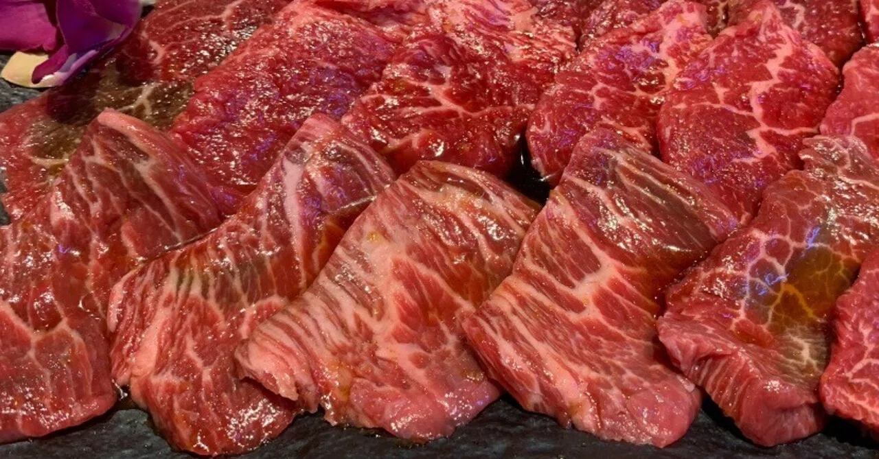 肉 の 国
