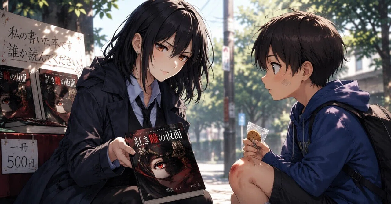 見出し画像