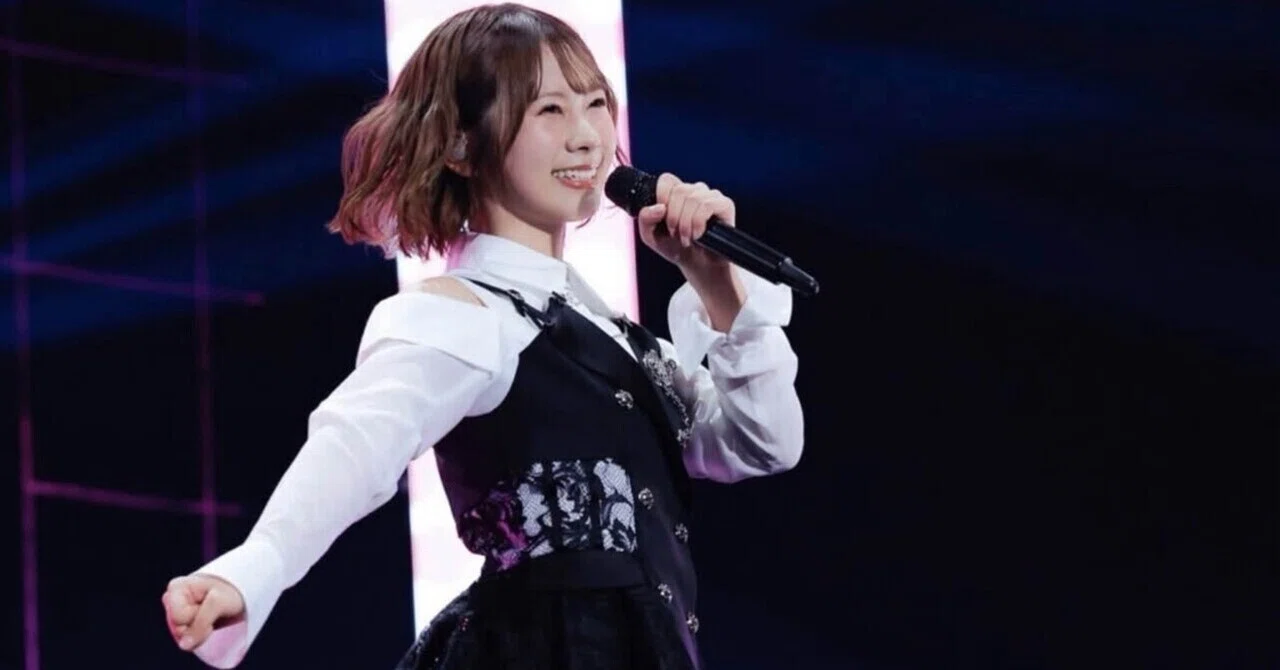 推し活記録】日向坂46 石塚 瑶季ちゃんとのミーグリ(16thシングル