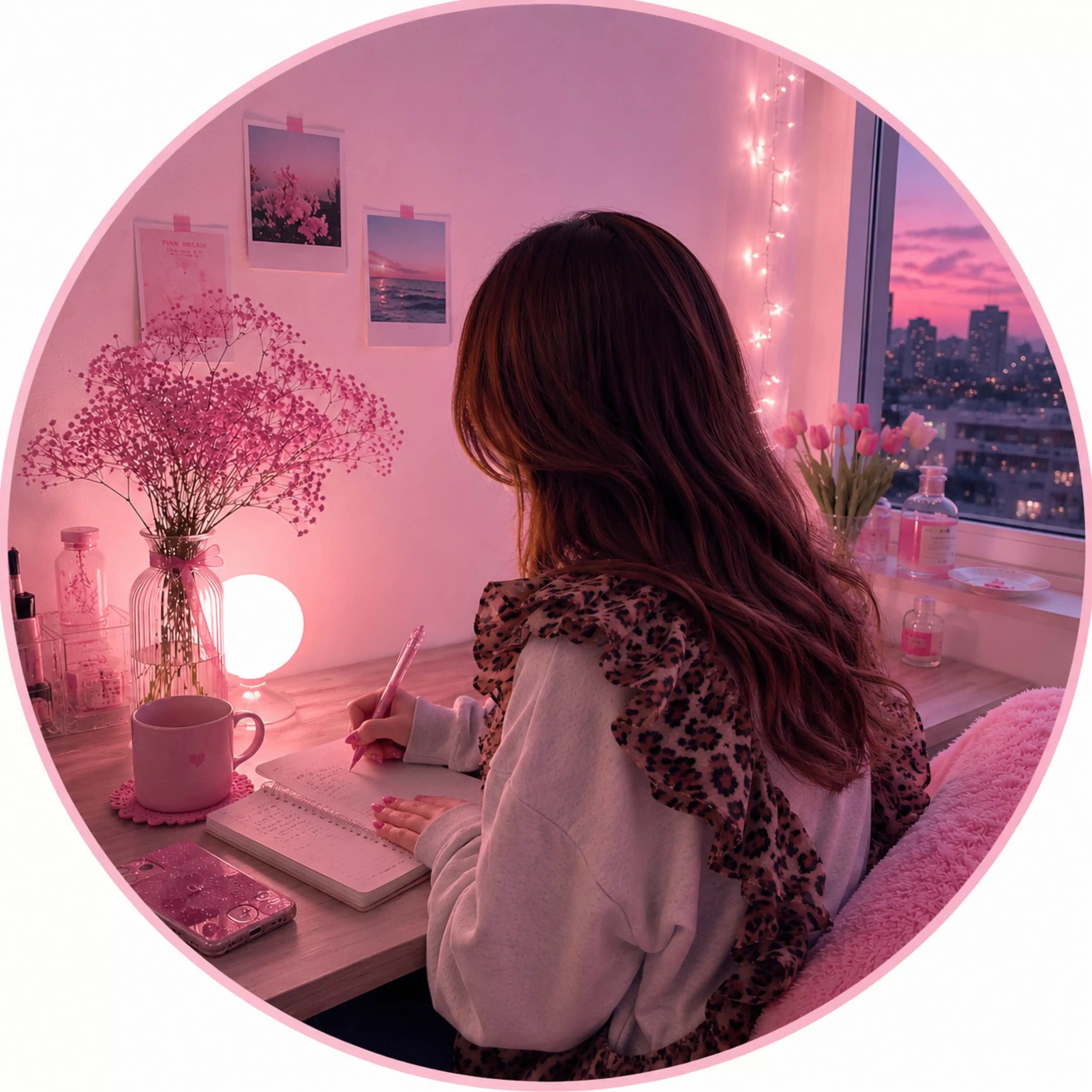 づっきー｜“もっと”の先へ