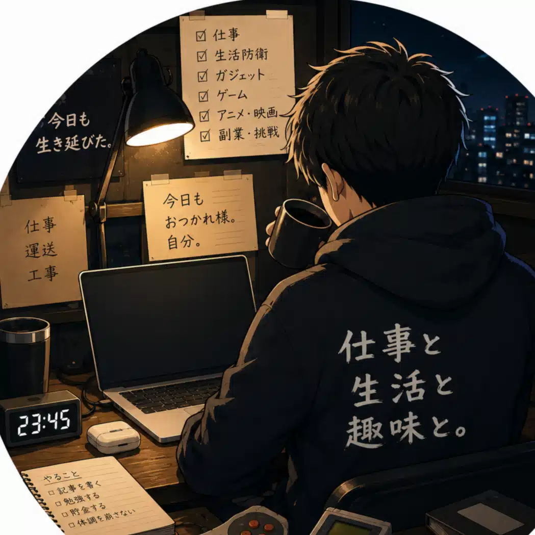 マス太郎