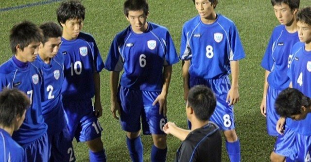 僕のサッカー史 16 小脇健太郎 R F C Tokyo Note 僕のサッカー史 16 小脇健太郎 R F C Tokyo Note