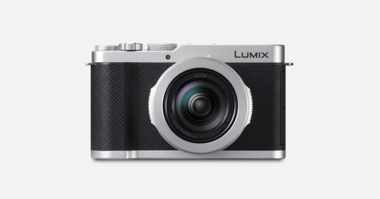 D-LUX8を失くしたところにPanasonic DC-L10発表とは！｜るとる