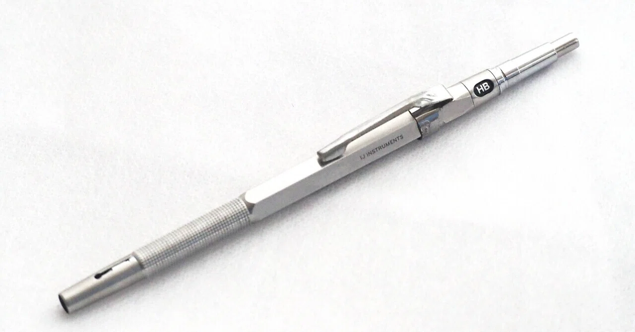 IJ instruments PG5｜青衣
