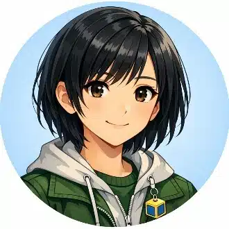 居間寄ミライ