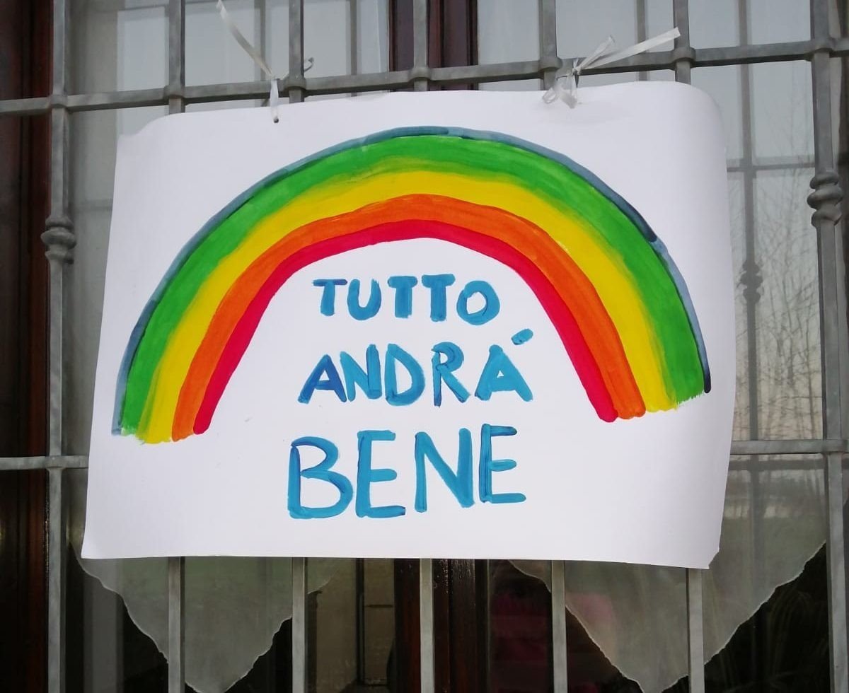 Andra Tutto Bene Shun Note Andra Tutto Bene Shun Note