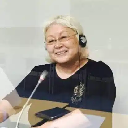 Shibata Vanessa