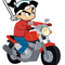 Momotaro Rider の おかやま日記