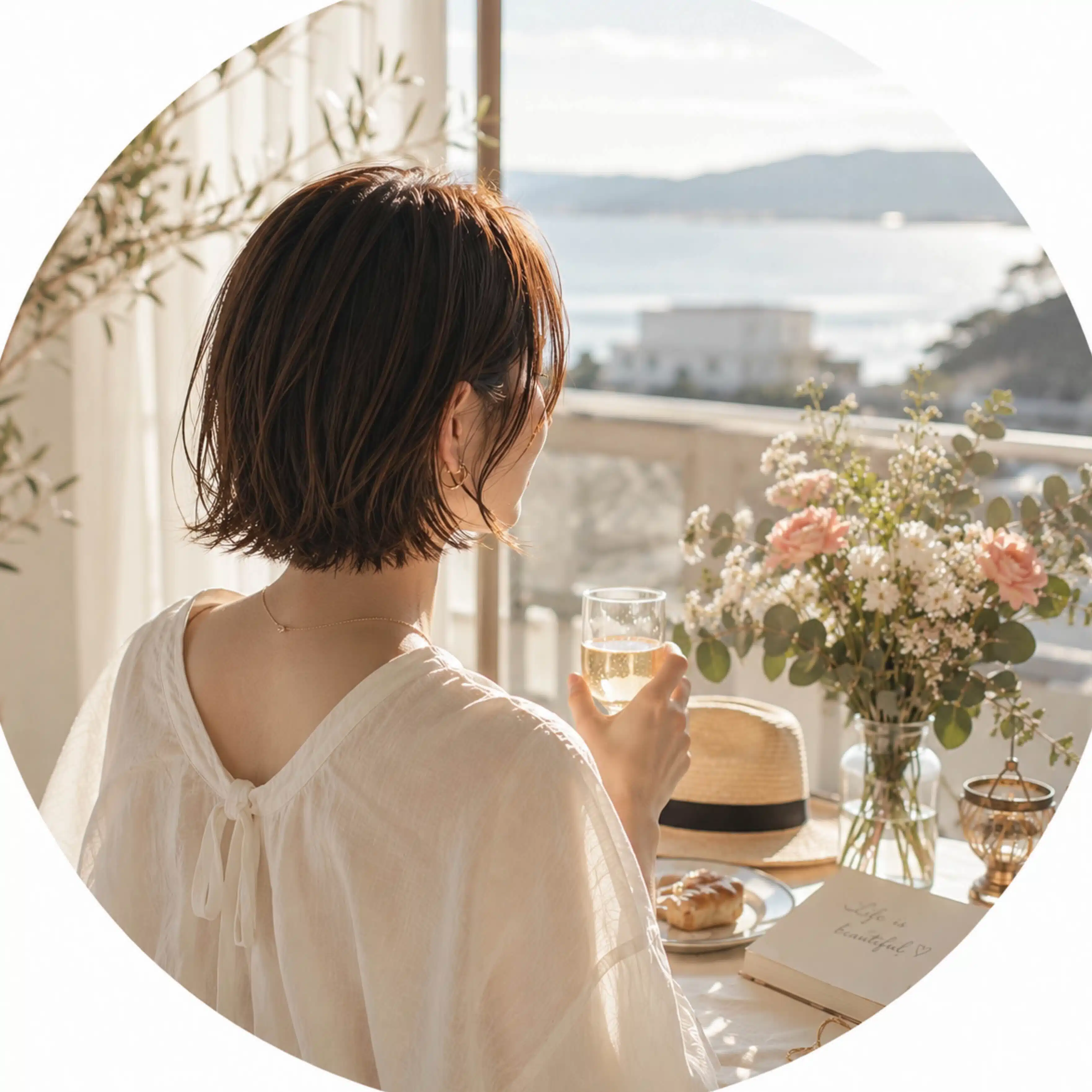 みさ|旅とくらし