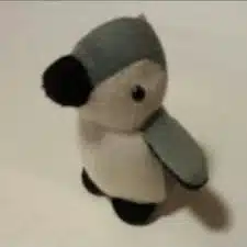 You