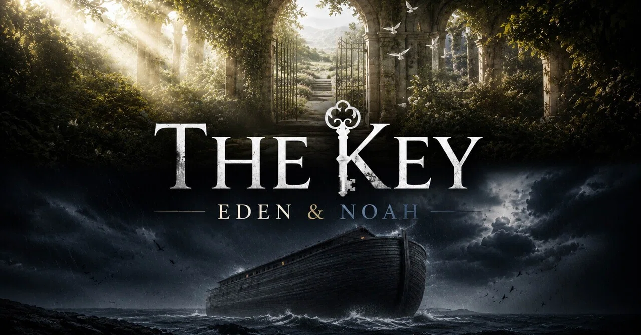 Rectangular Key Type THE KEY -The Selection Key- Episode 1