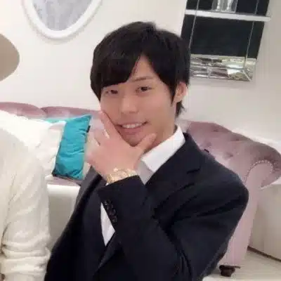 大成 信一朗