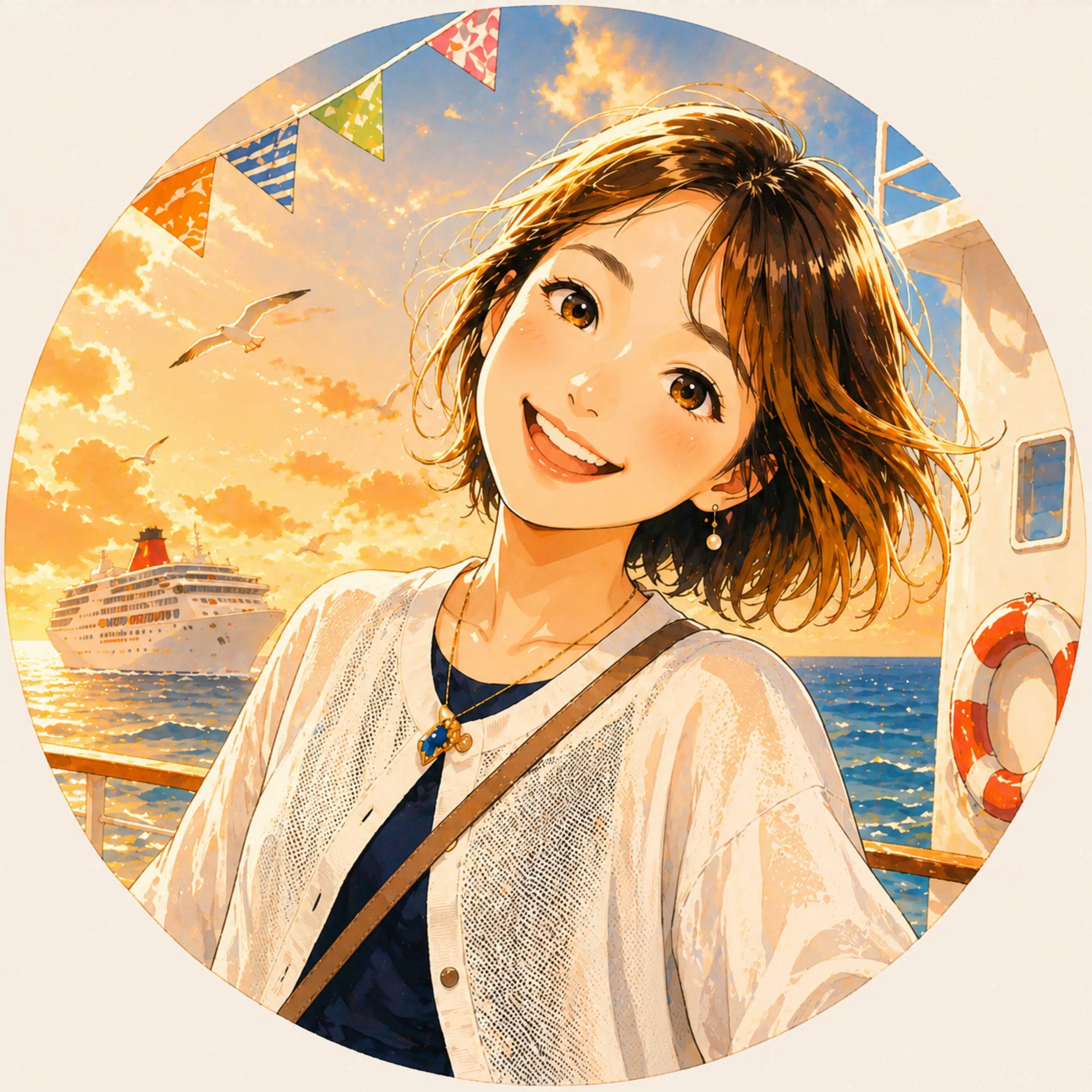 あんず