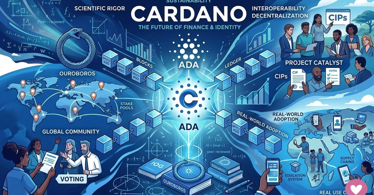 Cardano/Midnight レポート 2026.05.14|MUEN